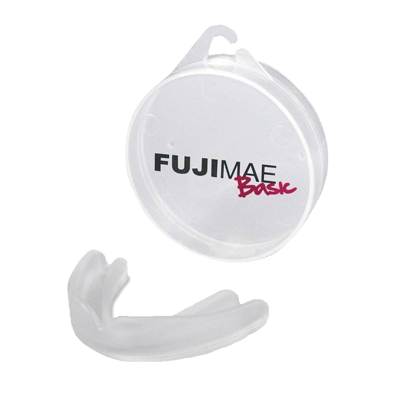 Gebitsbeschermer Fuji Mae enkel