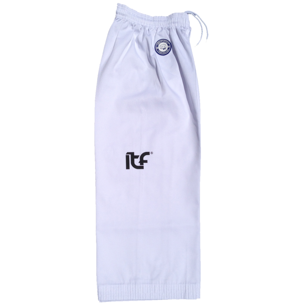Mighty Fist dobok MiDit broek Teakwon-Do pak
