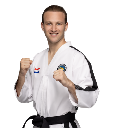 Sabum Chris van de Veerdonk